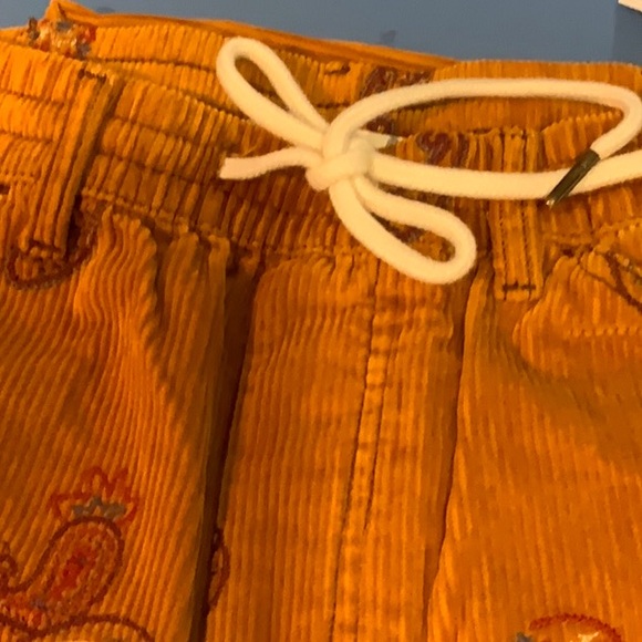 NWT BDG Urban Outfitters Honey Corduroy Pants Women’s Sz M 30” to 32” W  Z46 - Picture 4 of 8